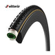 Tubo Vittoria 33-622 terreno mix con grafene g+ nero trasparente