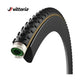 Tubo Vittoria 33-622 terreno bagnato con grafene g+ nero-trasparente