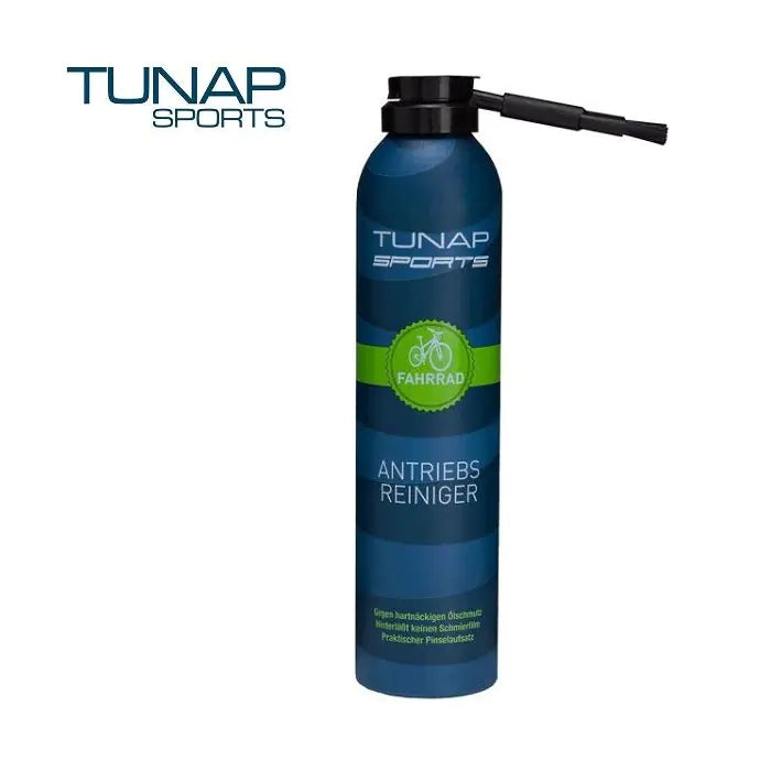 Tunap detergente per trasmissione sportiva e-bike ready 300 ml (confezione = 12 pz)