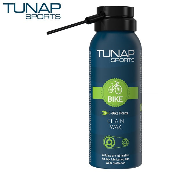 Cera per catena sportiva Tunap 125 ml (confezione = 12 pz)
