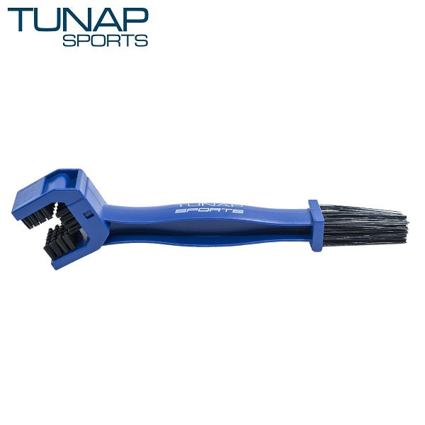 Cepillo para cadena deportiva Tunap (pack=6uds)