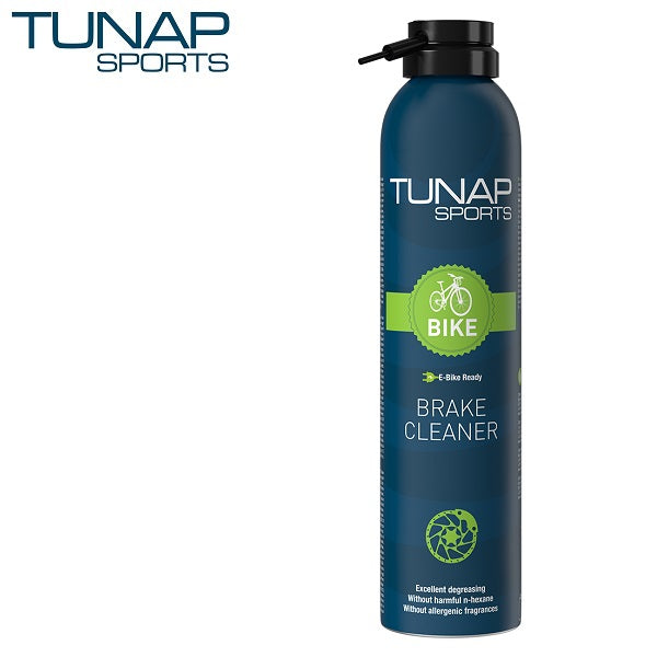 Tunap sports brake cleaner 300 ml (pack = 12 pcs)
