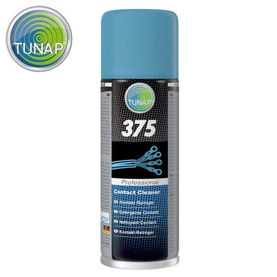Tunap detergente per contatti sportivi 375 professionale tunap da 200 ml (confezione = 24 pz)