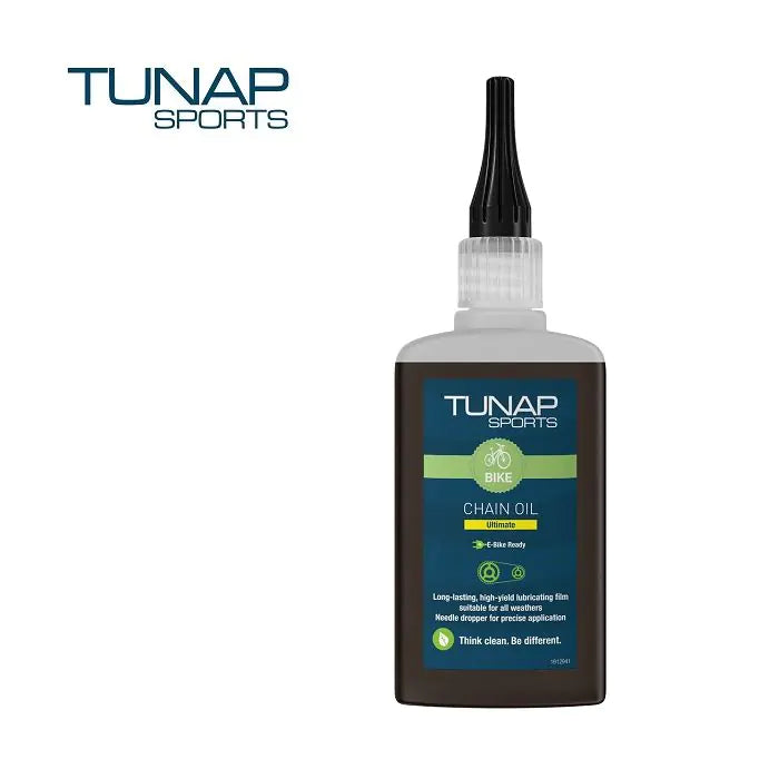 Tunap sports ultimate chain oil 100 ml (pack = 12 pcs)