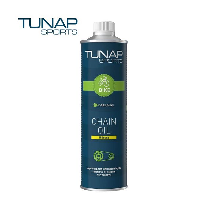 Tunap sports ultimate kettingolie 950 ml (voor de werkplaats) 1105823