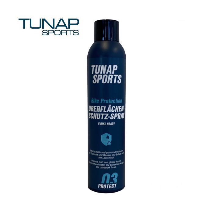 Protezione telaio sportivo Tunap 300 ml (confezione = 12 pz)