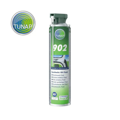 Tunap aceite sintético deportivo 902 tecnología humana+ 400 ml tunap (vpe=12uds)