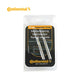 Prolunghe valvola Continental 40 mm alluminio (2 pezzi) 0140032