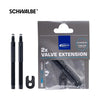 Valve Extender Schwalbe 65mm (P2)
