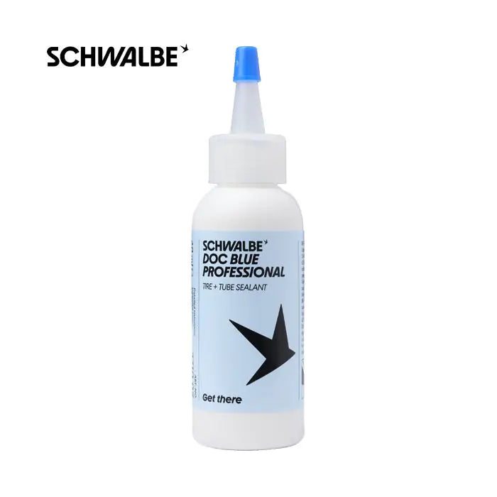 Schwalbe doc blu professionale - 60ml
