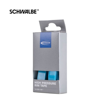 Vellint Schwalbe Polyurethane High Pressure 26 14-559 (2 pezzi)
