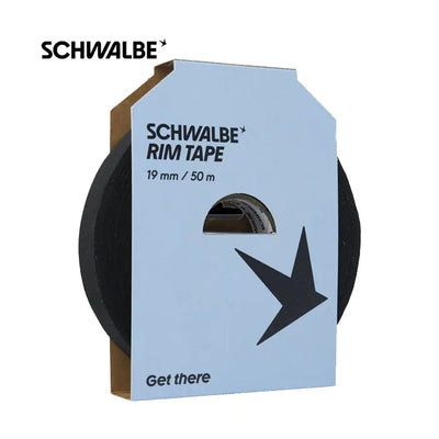 Schwalbe adhesive rim tape 19mm x 50m