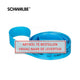 Rim glass Schwalbe Polyurethane High pressure 20 22-406 (1 piece)