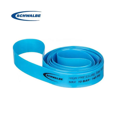 Schwalbe Rim Glint Super High Presión 22-622 Azul suelto