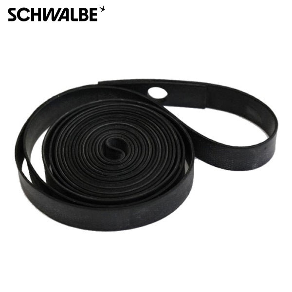 Schwalbe velglint 24x1.75 15 mm breed butyl (per stuk) 10800022