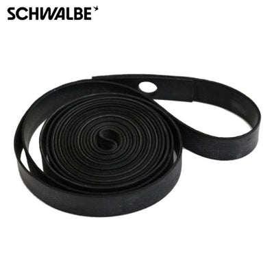 Schwalbe velglint 24x1.75 15 mm breed butyl (per stuk) 10800022