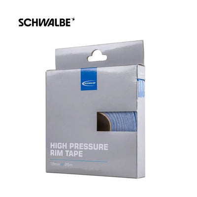Rim Glass Schwalbe 25 metros x 18 mm - Textiles autoadhesivos (en rollo)