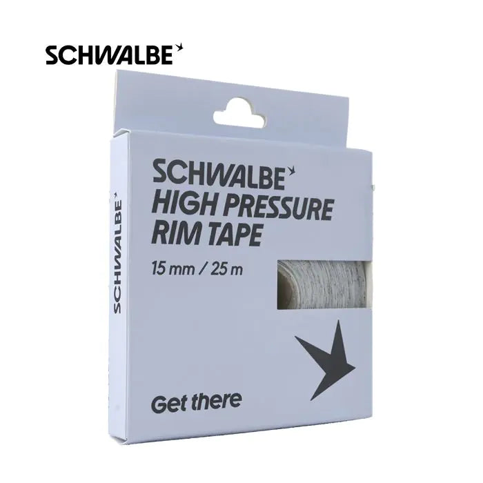 Schwalbe high pressure cloth rim tape (2m) - 18mm