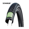 Schwalbe Tire Marathon Per G-Guard 28 x 1.65 ZW Refl