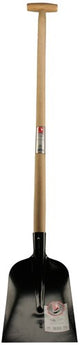Idealspaten-bredt pala de hormigón pioneer 0-3 4 et110 - 51335008 - 51335008