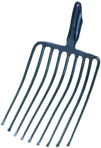 Forca per macerie Idealspaten-bredt 9-t eyd85 - 67800022 - 67800022