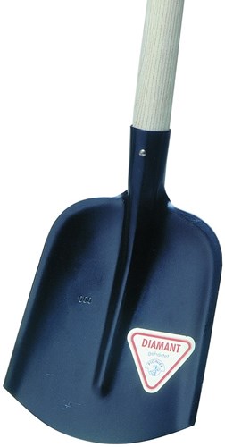 Idealspaten-bredt schop pionier rnd 00-1 4 et110 - 51060438 - 51060438