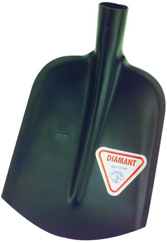 Pala Idealspaten-bredt Pioneer Sand 00 3 4 - 51050110 - 51050110