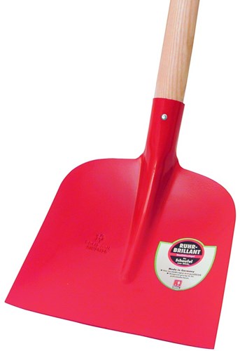 Idealspaten-bredt schop rb holsteiner rd. 0-3 4 (250x230) - 03040120 - 03040120