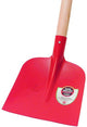 Pala Idealspaten-bredt RB Holsteiner rd. 0-3 4 (250x230) - 03040120 - 03040120