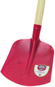 Pala Idealspaten-bredt RB sabbia rosso 00 3 4 - 03050170 - 03050170