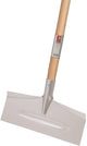 Pala da neve Idealspaten-breedt argento.180x500 con pz - 40010201 - 40010201