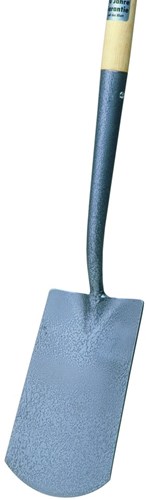 Idealspaten-bredt vanga ecco grigio epossidico et85 - 11060244 - 11060244