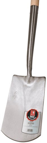 Idealspaten-bredt vanga ecco con gradino et85 - 11060213 - 11060213