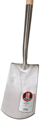 Idealspaten-bredt vanga ecco con gradino et85 - 11060213 - 11060213