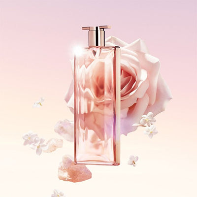 Lancome lancome eau de parfum spray recargable idole 25ml damas