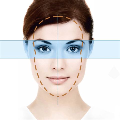 Software de fotografía de pasaporte Pixel-Tech Idphotos