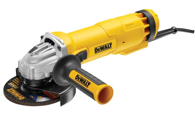 Amoladora angular Dewalt 125mm