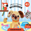 Lantaarn publishers iedereen is bijzonder - huisdieren