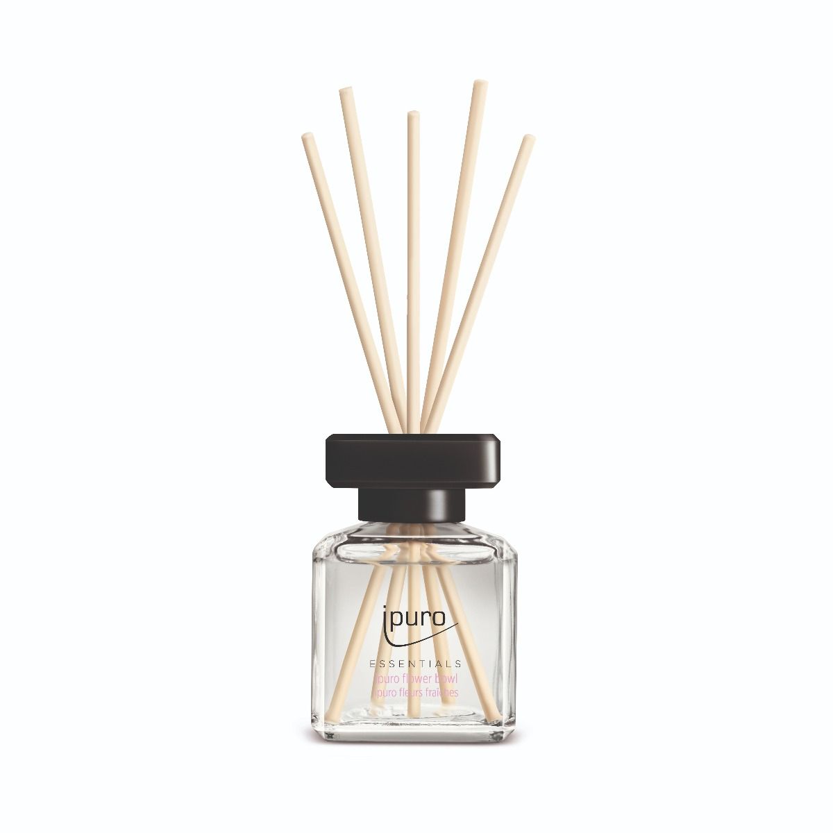 Ipuro Ipuro Geurdiffuser Flower Bowl 50 ml