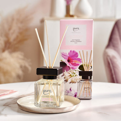 Ipuro Ipuro Geurdiffuser Flower Bowl 50 ml