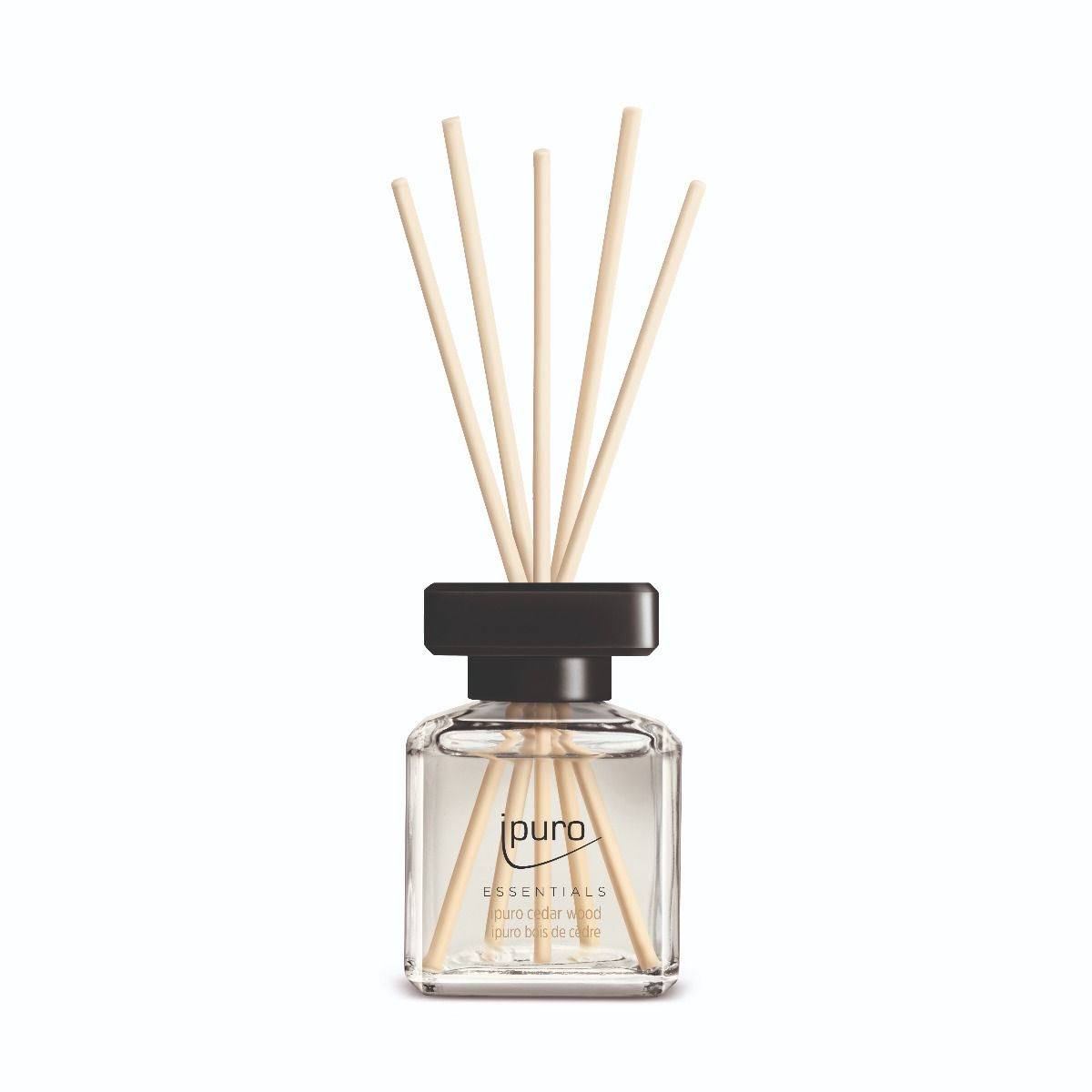 Ipuro Geurdiffuser Cedar Wood 50 ml