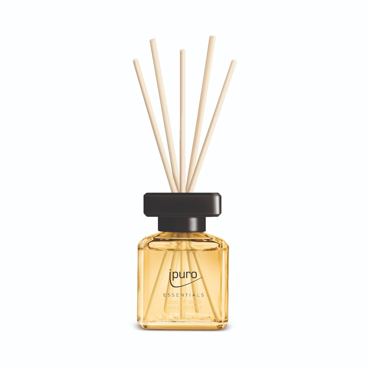 Ipuro ipuro geurdiffuser soft vaniglia 50 ml