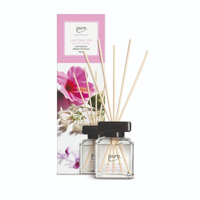 Ipuro Ipuro Geurdiffuser Flower Bowl 100 ml
