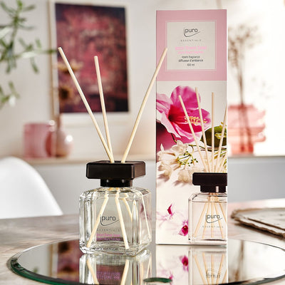 Ipuro Ipuro Geurdiffuser Flower Bowl 100 ml