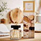 Ipuro Geurdiffuser Cedar Wood 100 ml - afbeelding 2