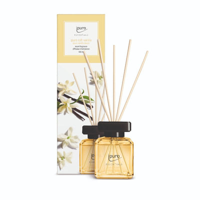 Ipuro ipuro geurdiffuser suave vainilla 100 ml