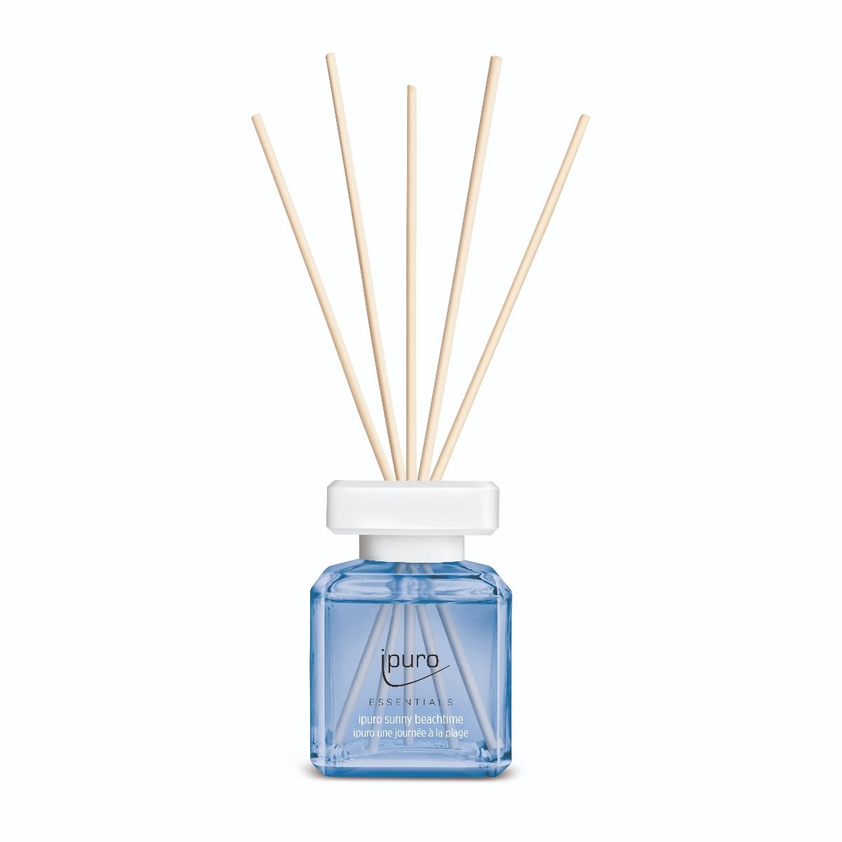 Ipuro geurdiffuser sunny beachtime 100 ml