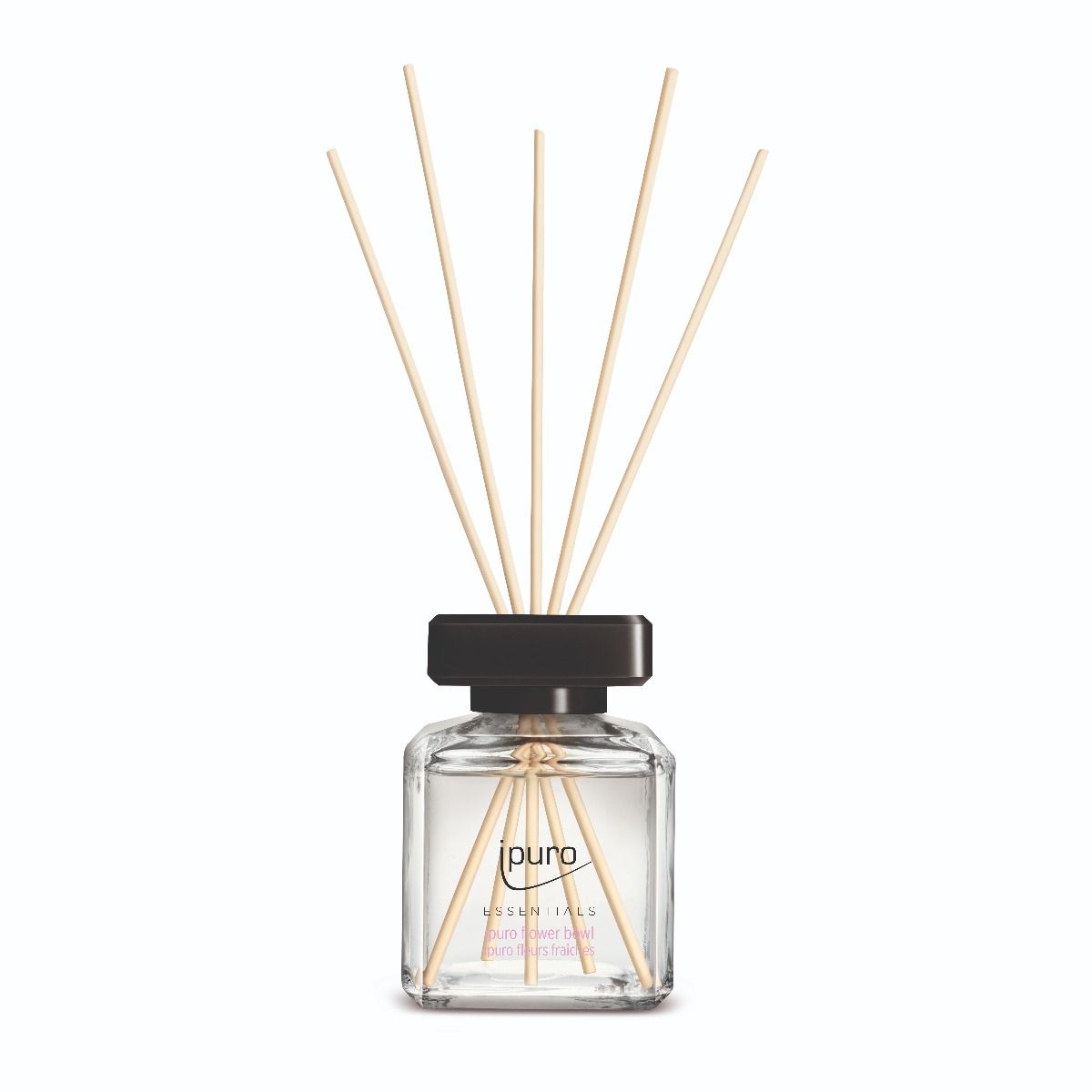 Ipuro Ipuro Geurdiffuser Flower Bowl 200 ml
