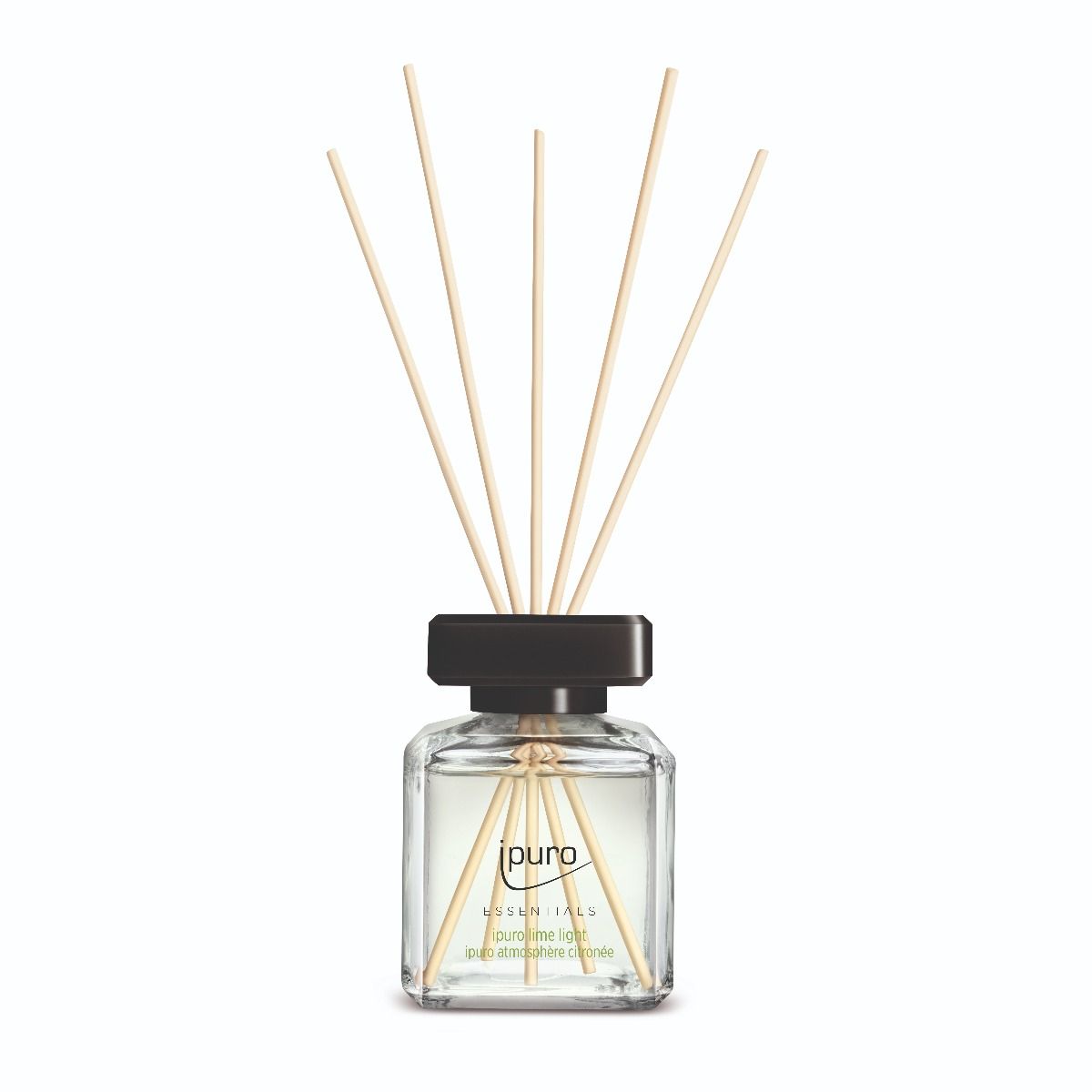 Ipuro ipuro geurdiffuser lime luce 200 ml