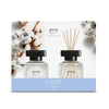 Ipuro ipuro geurdiffuser cotone field 2 x 50 ml